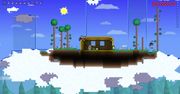 Zupełnie znienacka pecetowa Terraria dostanie kolejny dodatek!