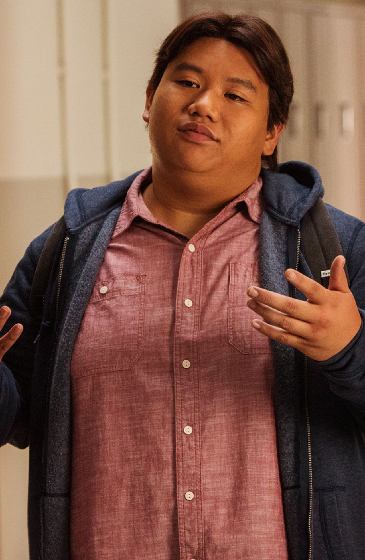 Jacob Batalon