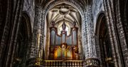Rusza renowacja cudem ocalałych organów z katedry Notre Dame. Potrwa 4 lata