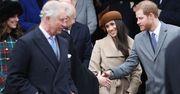 Król Karol eksmitował Harry'ego i Meghan. Ekspertka: poważny błąd