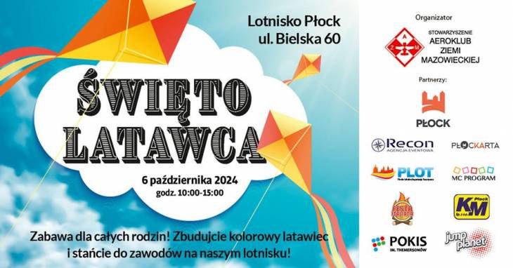 Święto latawca 