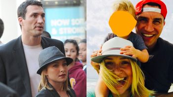 Władimir Kliczko ŻEGNA Hayden Panettiere: "Zadbam o to, by nasza córka pamiętała, kim naprawdę była jej mama"