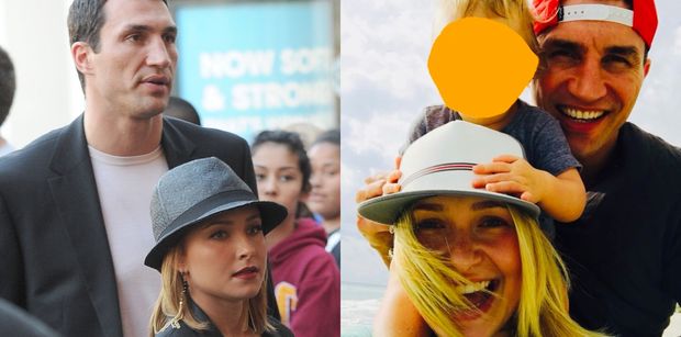 Władimir Kliczko ŻEGNA Hayden Panettiere: "Zadbam o to, by nasza córka pamiętała, kim naprawdę była jej mama"