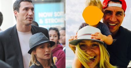 Władimir Kliczko ŻEGNA Hayden Panettiere: "Zadbam o to, by nasza córka pamiętała, kim naprawdę była jej mama"