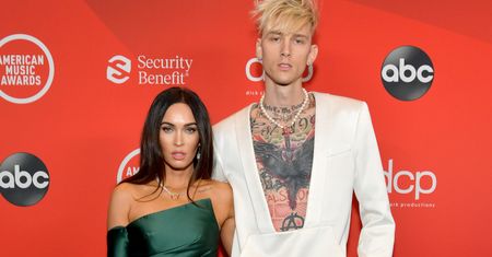 Meghan Fox zaręczona? Obrączka na jej palcu wzbudza ciekawość fanów