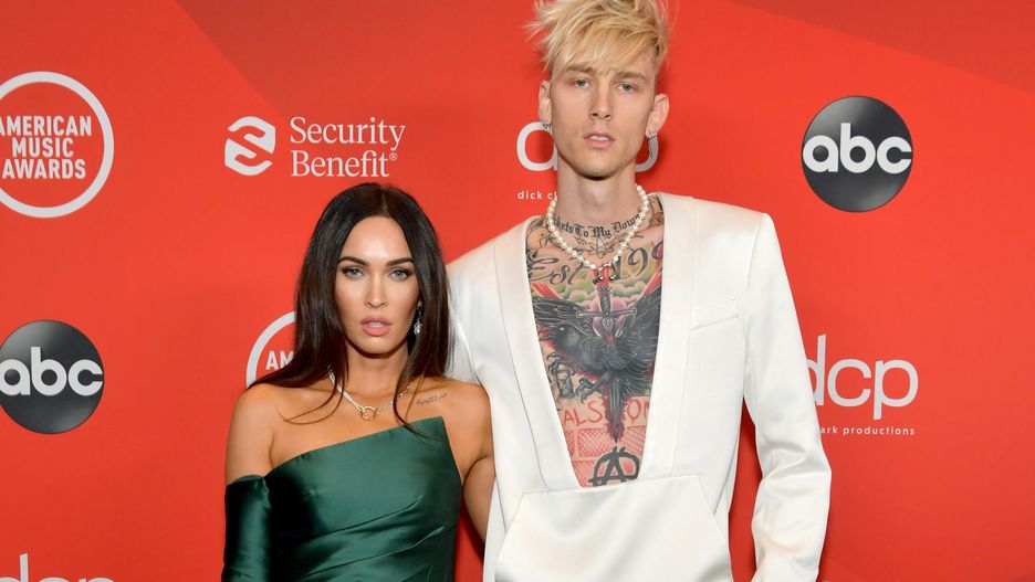 Meghan Fox zaręczona? Obrączka na jej palcu wzbudza ciekawość fanów