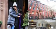 Sarah Jessica Parker sprzedaje dom w Nowym Jorku! PIĘKNY?