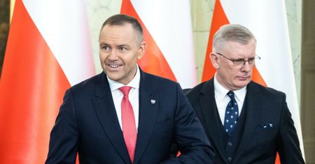 "Zwyrażka" Cenckiewicza. Dlaczego wygrał w sądzie, a odchodzi? Kulisy rezygnacji szefa BBN