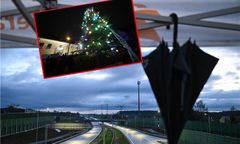 Nadciąga potężny wyż. Zwrot w pogodzie