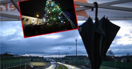 Nadciąga potężny wyż. Zwrot w pogodzie