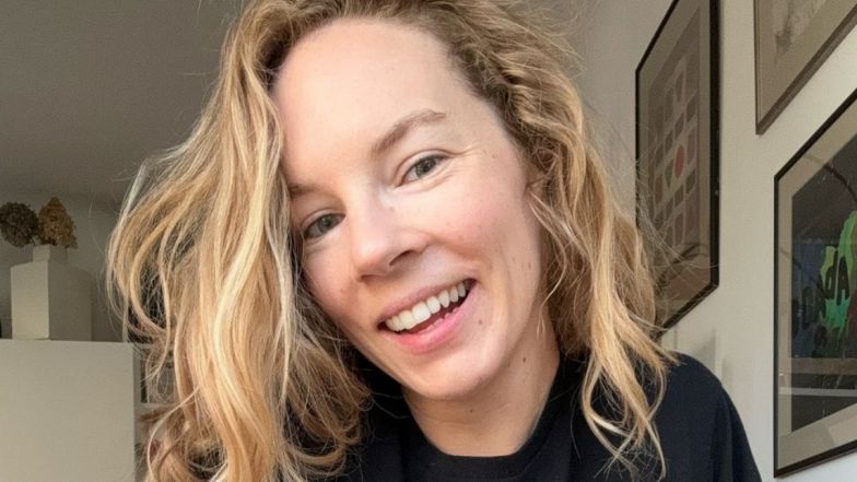 Hanna Turnau wspomina lato, publikując zdjęcie topless