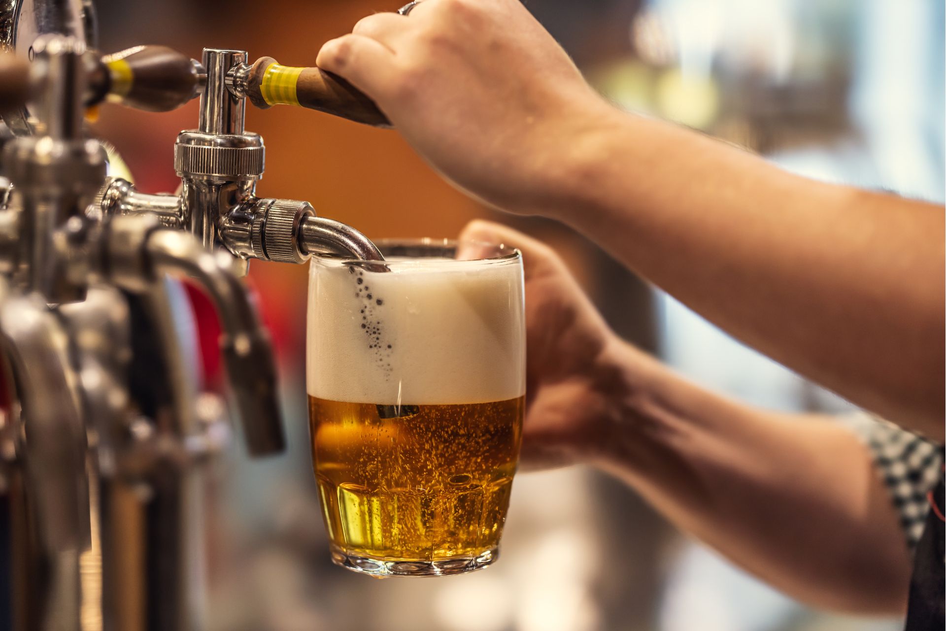 "Składamy broń". Kraftowy sklep kończy działalność po 13 latach