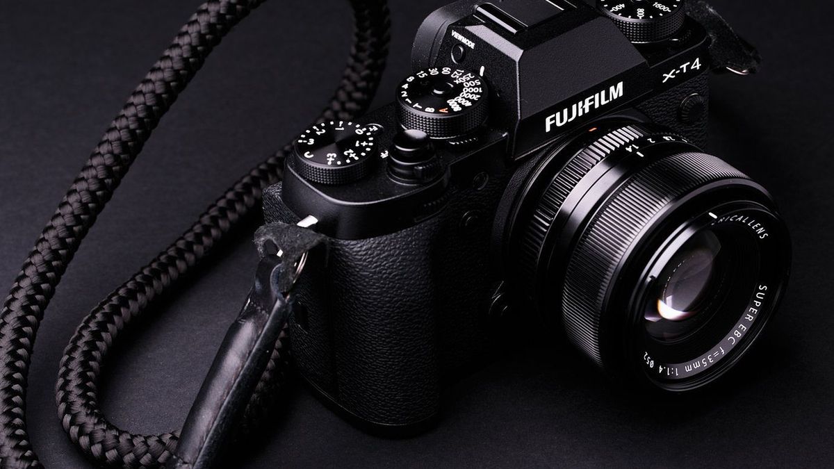Fujifilm X-T4: Podsumowanie plotek i cena 1