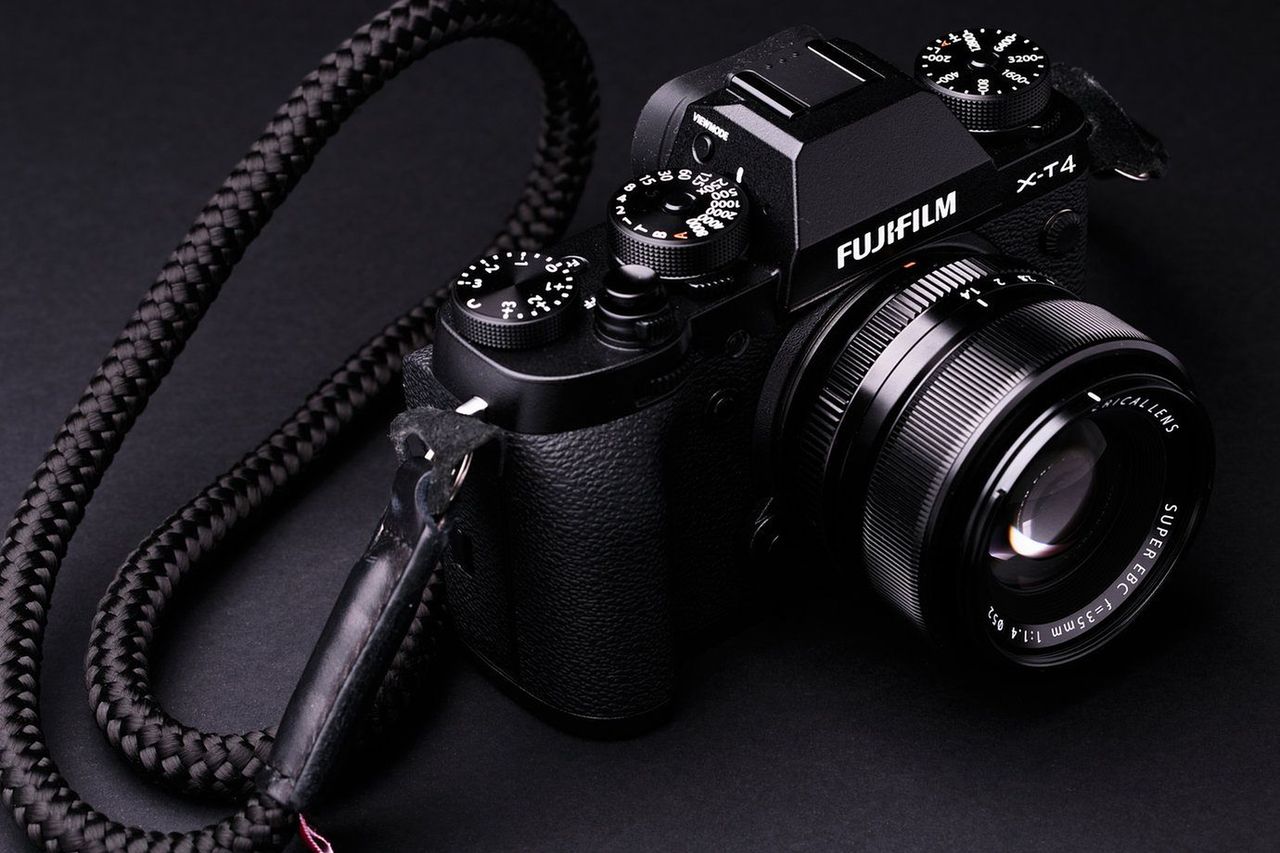 Fujifilm X-T4: Podsumowanie plotek i cena