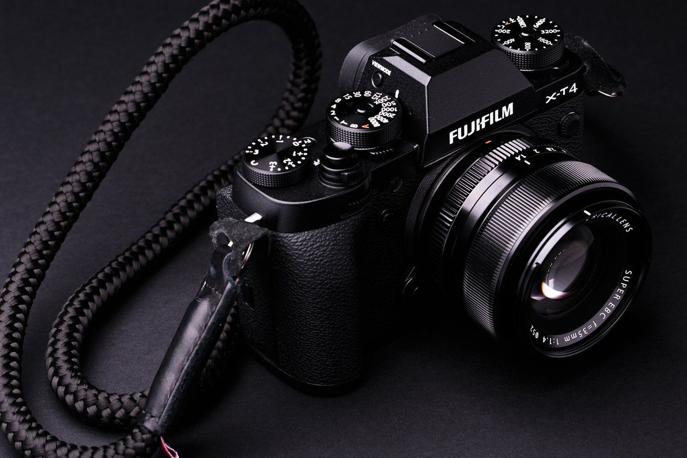 Fujifilm X-T4: Podsumowanie plotek i cena 1