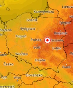 Idzie zmiana pogody. W czwartek się zacznie