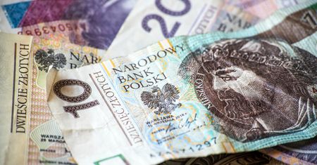 Wydał 10 zł na zdrapkę. Zgarnął główną wygraną. Oto gdzie kupił los