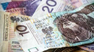 10 zł zamienił w fortunę. To tu padła główna wygrana w zdrapce