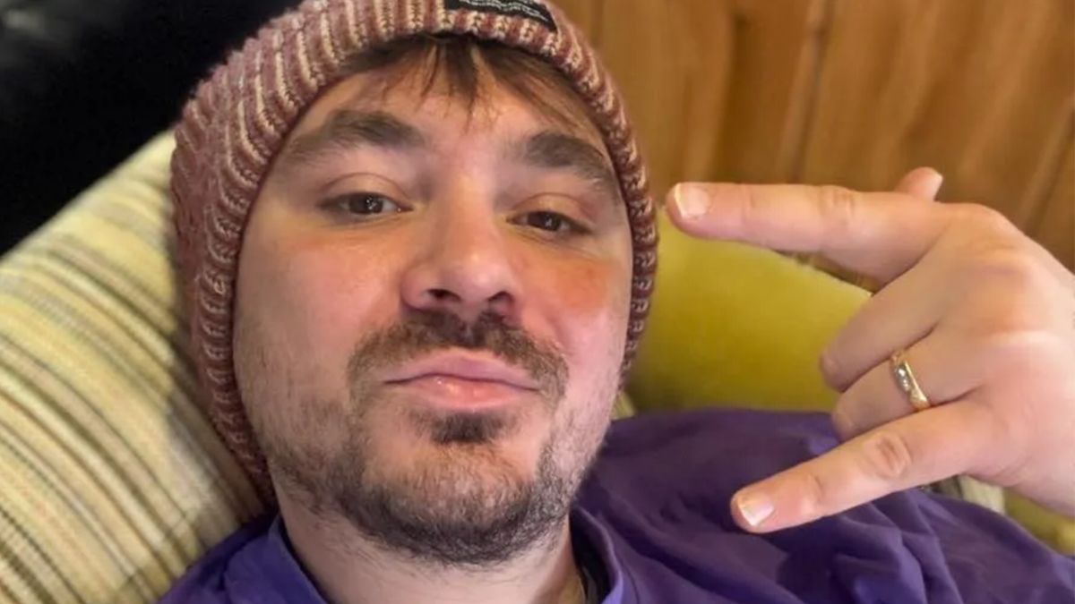 Daniel Martyniuk pokazał nowe zdjęcie syna. Tata na medal?