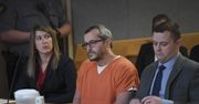 Chris Watts udusił ciężarną żonę i dwie córeczki. Film dokumentalny "Zbrodnia po amerykańsku: Zwyczajna rodzina" wywołuje ciarki