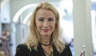 Joanna Brodzik pokazała się z Pawłem Wilczakiem. Dawno nie widzieliśmy ich razem