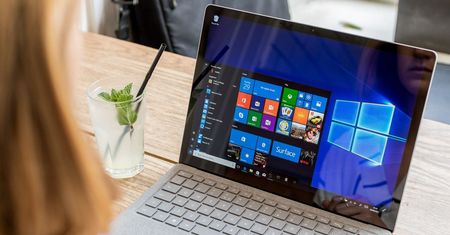 Aktualizacja Windows 10 zwiększa obciążenie CPU - Microsoft zapowiada poprawkę