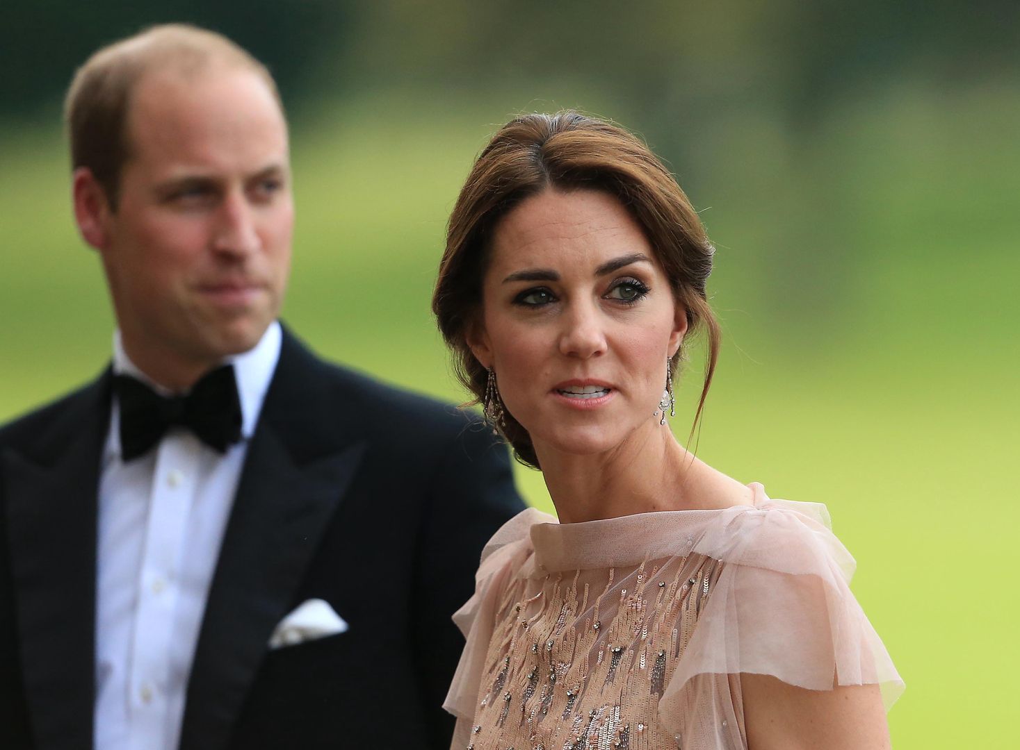 Książę William i księżna Kate nieobecni na najważniejszej brytyjskiej gali filmowej BAFTA. Powód? Tak prozaiczny, że trudno uwierzyć