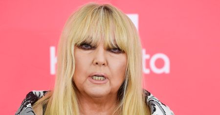 Maryla Rodowicz o fałszywych zbiórkach dla Ukraińców. "Zawsze znajdą się jakieś hieny"