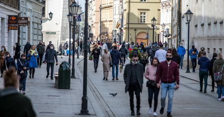 GUS rozda nagrody za udział w spisie powszechnym. Dziś losowanie