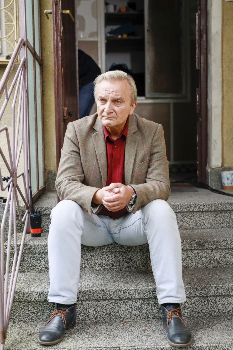 Arkadiusz Nader