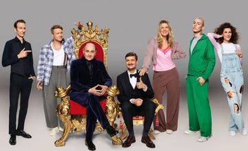 TVN dzieli się szczegółami jesieni. Zaplanowano dwie nowości