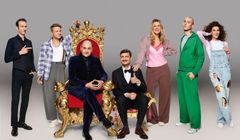 TVN dzieli się szczegółami jesieni. Zaplanowano dwie nowości