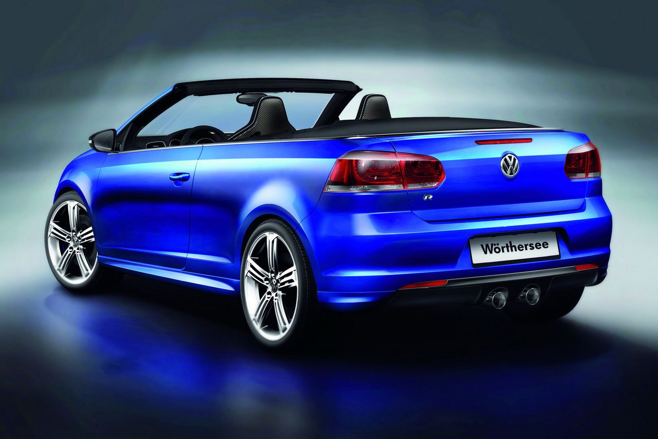 Volkswagen-Golf-R-Cabriolet