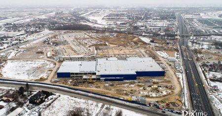 IKEA Lublin poszukuje pracowników. Zobacz aktualne oferty pracy