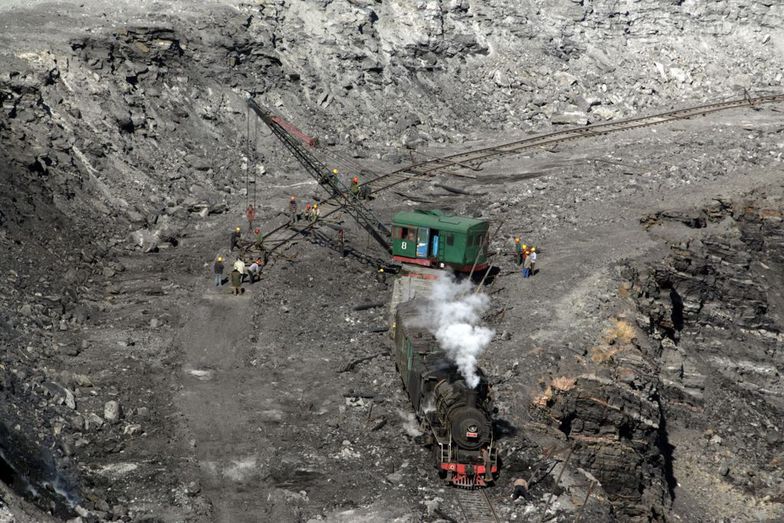 Koncesja na wydobycie węgla brunatnego w kopalni Turów skończyła się 30 kwietnia (zdj. ilustracyjne).