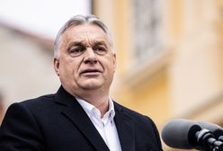 Orban napisał list do von der Leyen. "To byłoby historyczną klęską"