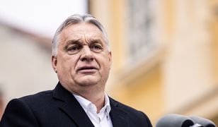 Orban napisał list do von der Leyen. "To byłoby historyczną klęską"