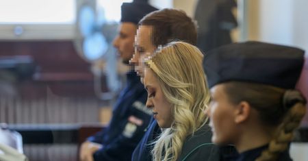 Sąd odrzuca wniosek Sebastiana M. "Chciałbym przeprosić"