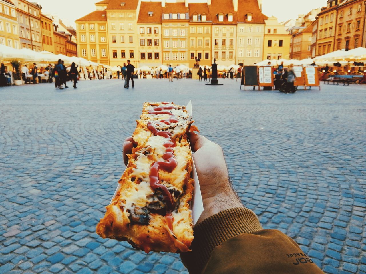 Z czym kojarzy się Polska? Zobacz największe atrakcje