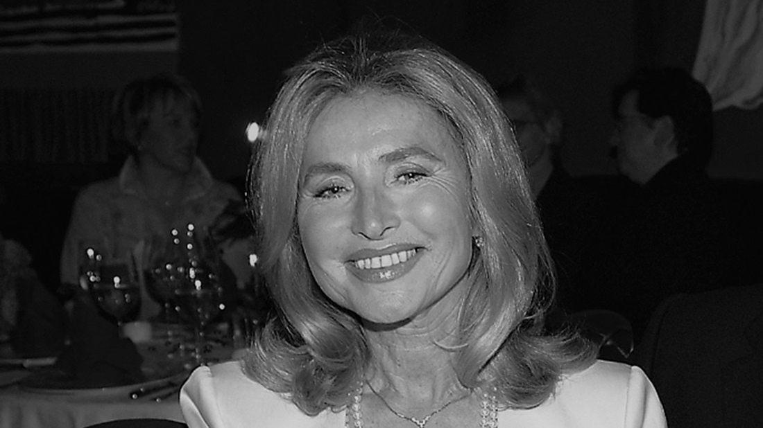 Nie żyje Bogumiła Wander