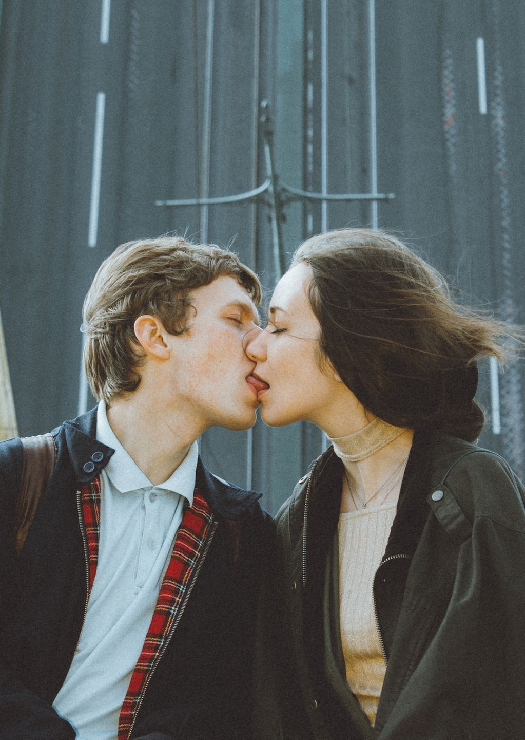 Młode pokolenie fotografów pokazuje, jak wygląda dorastanie w Europie Wschodniej 2