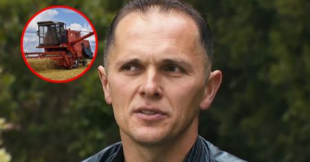 Nocne żniwa dzielą Polaków. Gwiazda "Rolnik szuka żony" mówi wprost