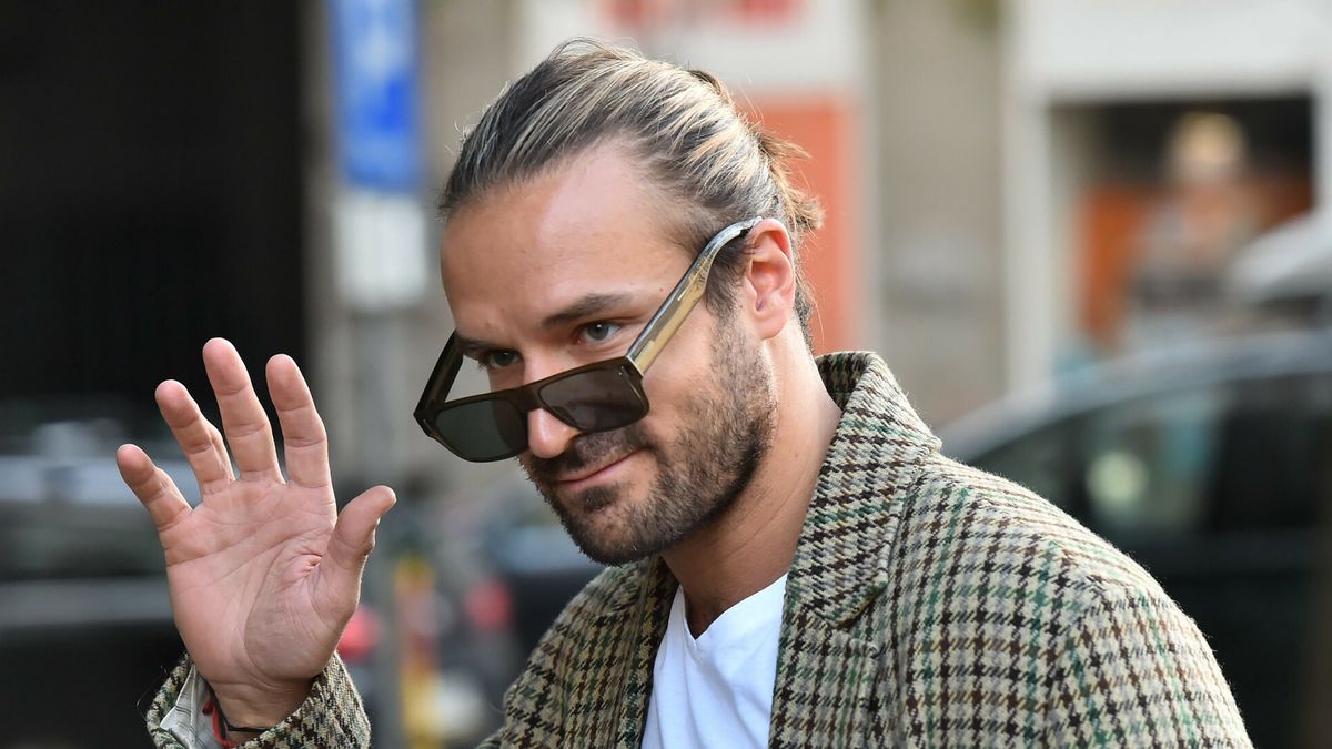 Piotr Stramowski ma nową partnerkę. Wiemy, kim ona jest