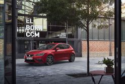 Nowy Seat Leon