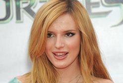 Bella Thorne: wcale nie taka idealna!