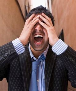 Całe życie na dorobku