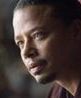 Terrence Howard opowiada Jasonowi Patricowi o Wayward Pines