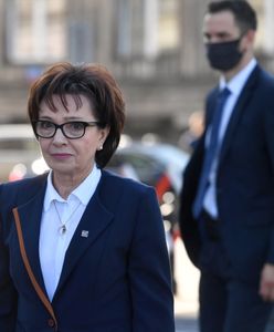 Co grozi Elżbiecie Witek? Były premier o scenariuszach