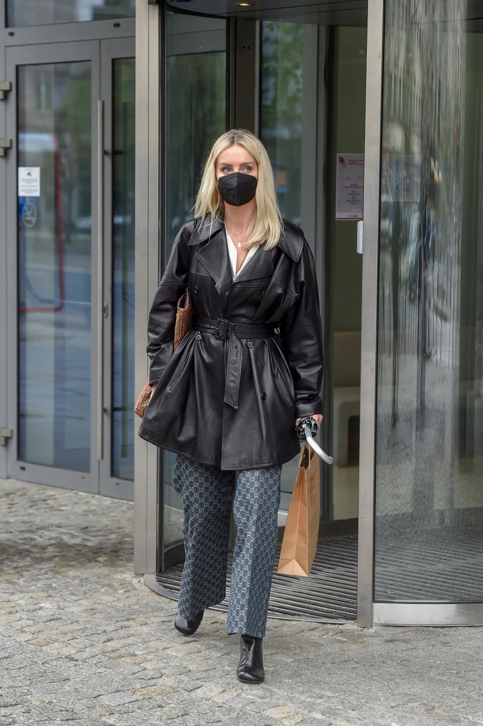 Agnieszka Woźniak-Starak w Dzień Dobry TVN