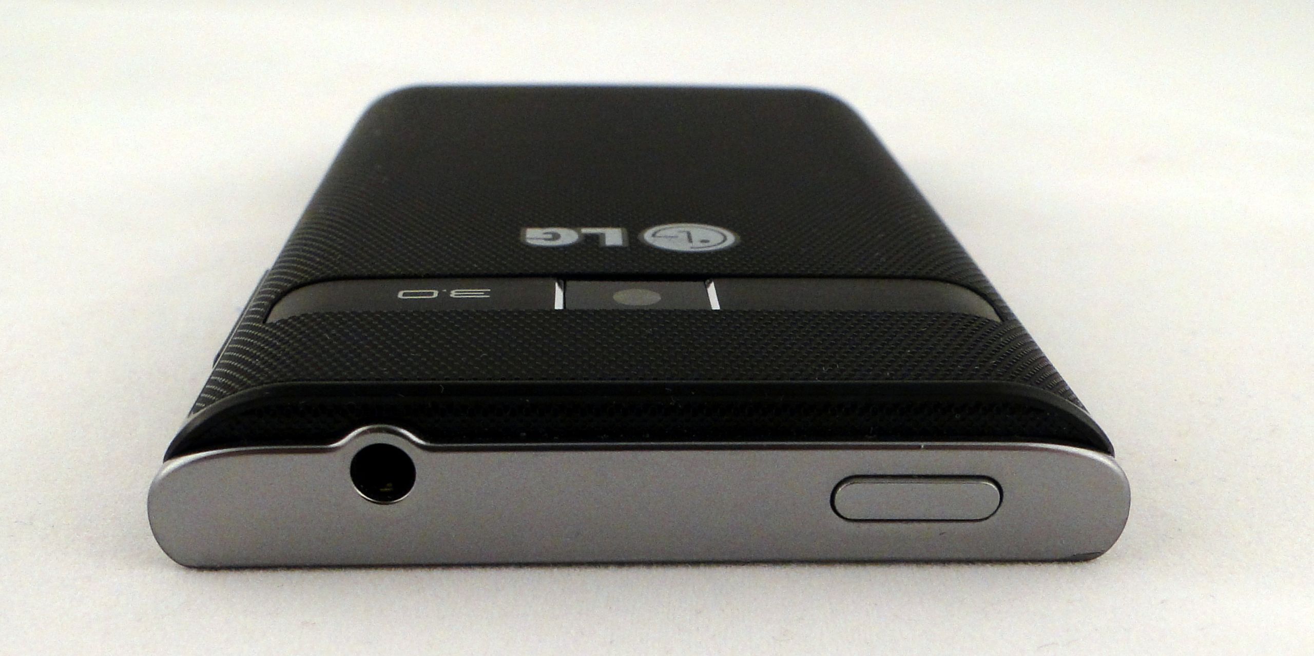 LG Swift L3 - test 3